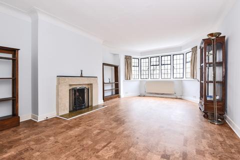Portsmouth Road, Putney, London, SW15