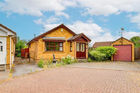 undefined, East View, Nottingham NG2