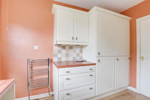 undefined, East View, Nottingham NG2
