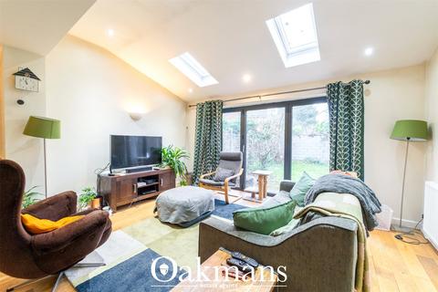 undefined, Harborne Park Road, Birmingham, West Midlands, B17