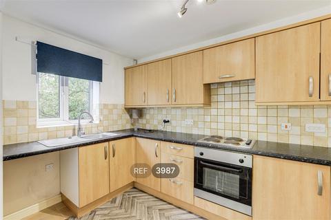 2 bedroom flat to rent, Ripley DE5