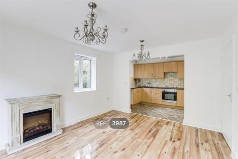 2 bedroom flat to rent, Ripley DE5