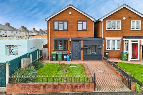 3 bedroom detached house for sale - Meeting Street, Wednesbury WS10