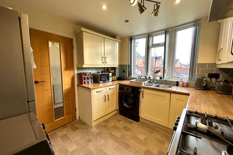 3 bedroom detached house for sale, Meeting Street, Wednesbury WS10