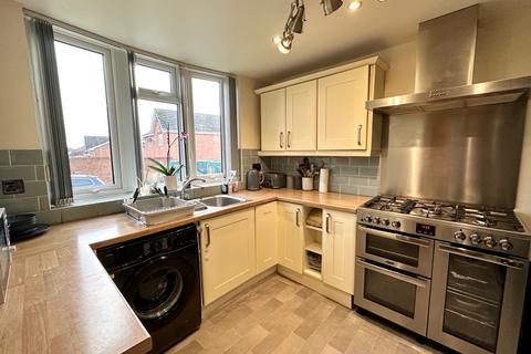 undefined, Meeting Street, Wednesbury WS10