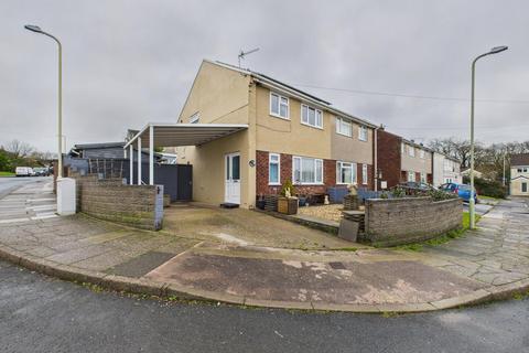 3 bedroom semi-detached house for sale - Ffordd Y Dderwen, Bridgend CF31