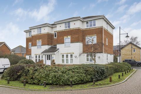 2 bedroom apartment for sale, Cheldoc Rise, Chatham, ME4