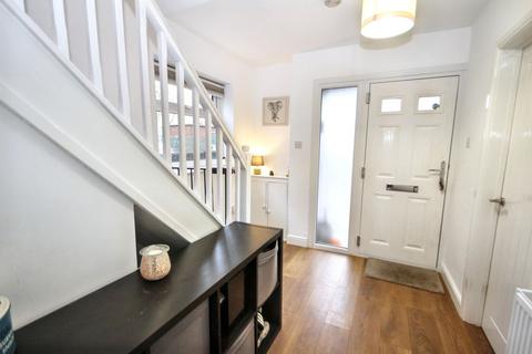 undefined, Maple Avenue, Hindley Green, WN2