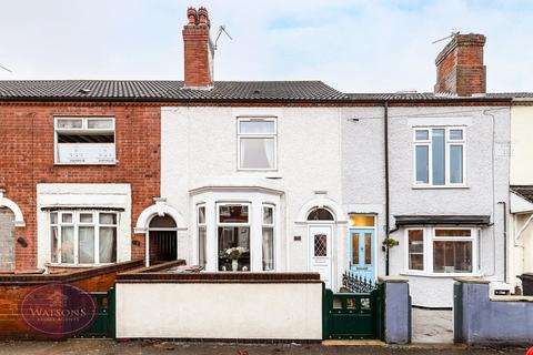 Park Drive, Ilkeston, DE7