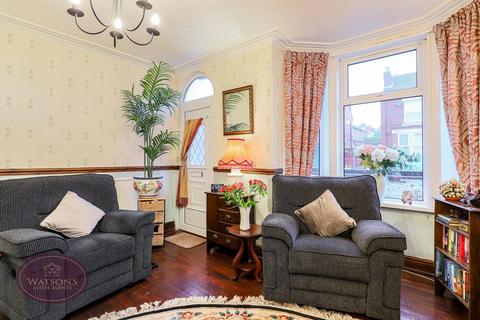 undefined, Park Drive, Ilkeston, DE7