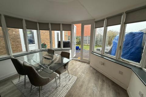 undefined, Chelmer Close, Kirby Cross, Frinton-on-Sea, CO13