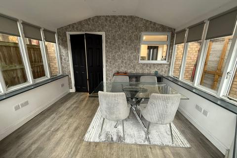 undefined, Chelmer Close, Kirby Cross, Frinton-on-Sea, CO13
