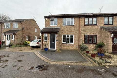 undefined, Chelmer Close, Kirby Cross, Frinton-on-Sea, CO13