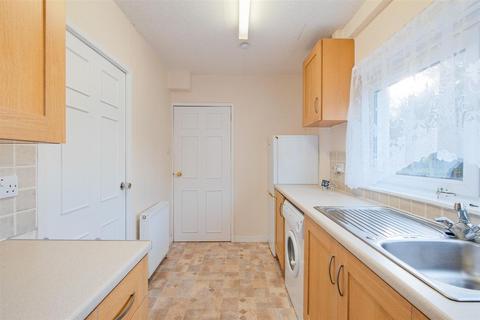 2 bedroom end of terrace house for sale, Heathcliffe Avenue, Blantyre