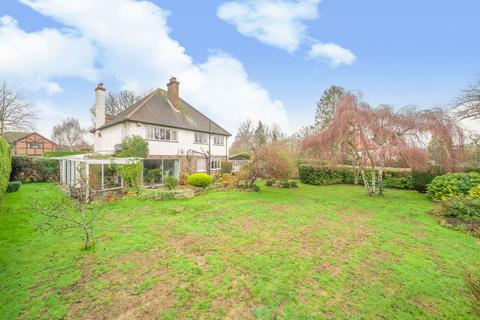 4 bedroom detached house for sale, East Horsley, Leatherhead