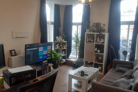 1 bedroom flat to rent, Goldhawk Road, London W12