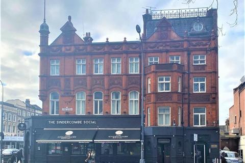 1 bedroom flat to rent, Goldhawk Road, London W12