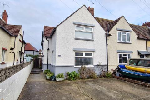 3 bedroom end of terrace house for sale, Cadnam Road, Southsea, PO4