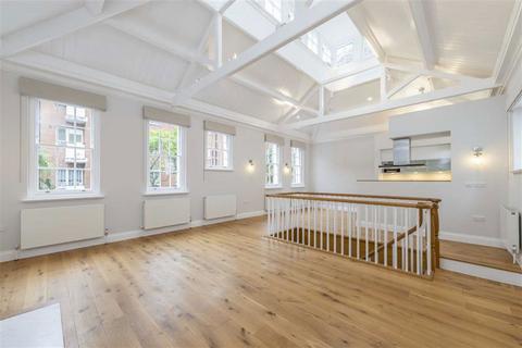 2 bedroom house to rent, Bryanston Mews West, London W1H