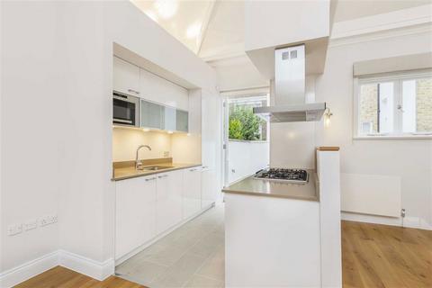 2 bedroom house to rent, Bryanston Mews West, London W1H