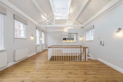 2 bedroom house to rent, Bryanston Mews West, London W1H