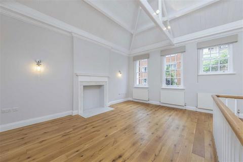 2 bedroom house to rent, Bryanston Mews West, London W1H