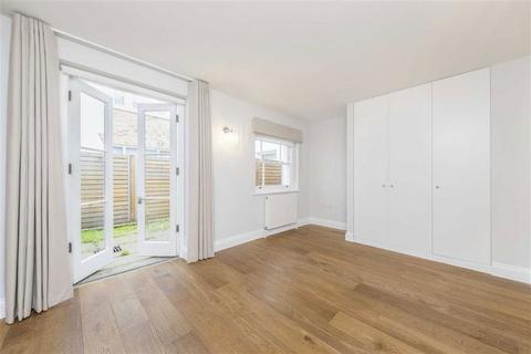 2 bedroom house to rent, Bryanston Mews West, London W1H