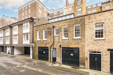 undefined, Bryanston Mews West, London W1H