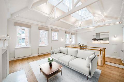 undefined, Bryanston Mews West, London W1H