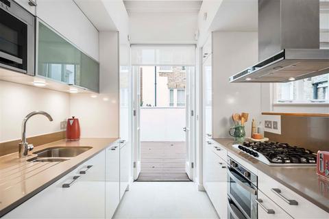 undefined, Bryanston Mews West, London W1H