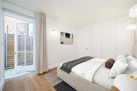 undefined, Bryanston Mews West, London W1H