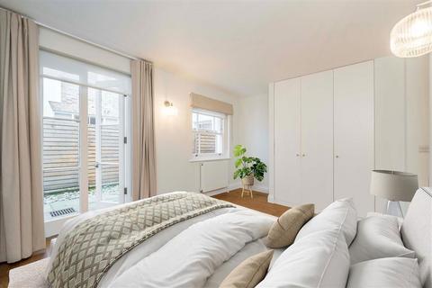 undefined, Bryanston Mews West, London W1H