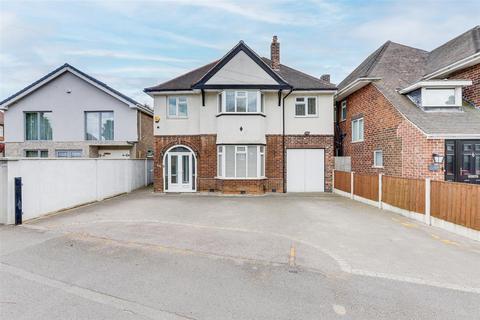 Western Boulevard, Nottingham NG8