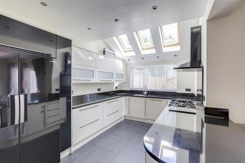 undefined, Western Boulevard, Nottingham NG8