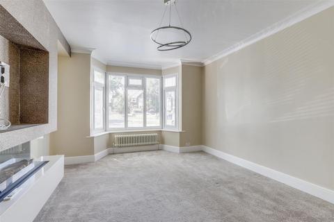 undefined, Western Boulevard, Nottingham NG8