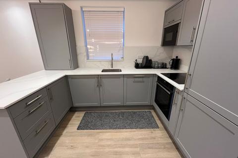 1 bedroom flat to rent, Uxbridge Road, Hanwell