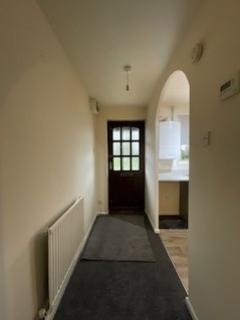 2 bedroom terraced house to rent, 47 Lambourn Drive, Racecourse Lane SY3 5HE