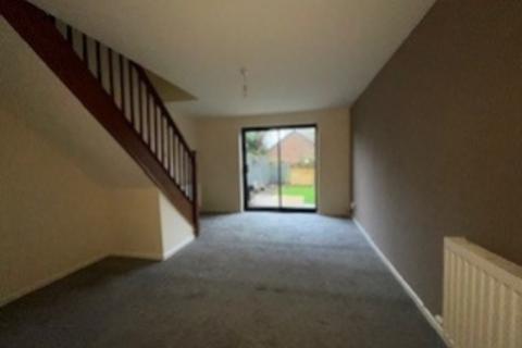 2 bedroom terraced house to rent, 47 Lambourn Drive, Racecourse Lane SY3 5HE