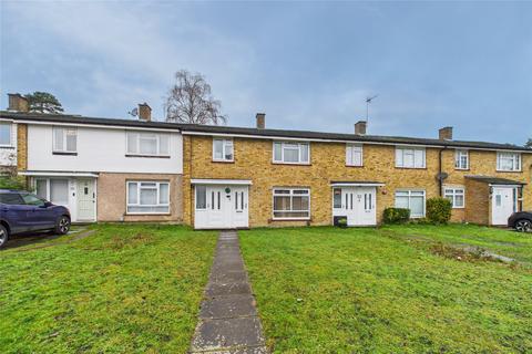 Uffington Drive, Bracknell, Berkshire, RG12