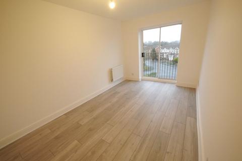 1 bedroom flat for sale, Tiberius Close, Wallsend