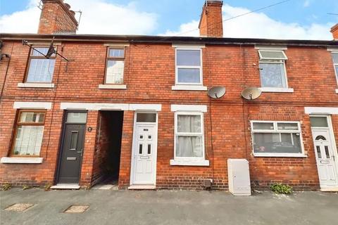 Craven Street, Burton upon Trent, DE13