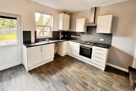 undefined, Craven Street, Burton upon Trent, DE13