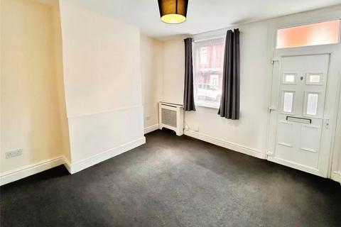undefined, Craven Street, Burton upon Trent, DE13