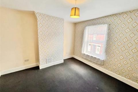undefined, Craven Street, Burton upon Trent, DE13