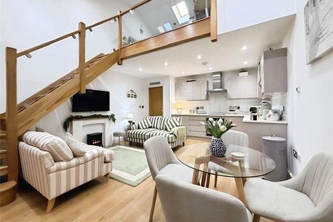 2 bedroom terraced house for sale, Station Mews, Station Approach, Romsey, Hampshire
