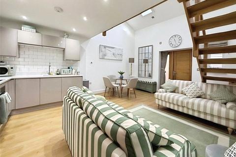 2 bedroom terraced house for sale, Station Mews, Station Approach, Romsey, Hampshire