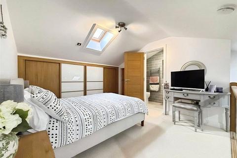 2 bedroom terraced house for sale, Station Mews, Station Approach, Romsey, Hampshire