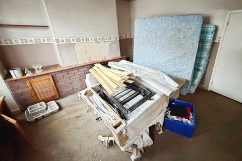 2 bedroom terraced house for sale, Campbell Terrace, Staffordshire ST1