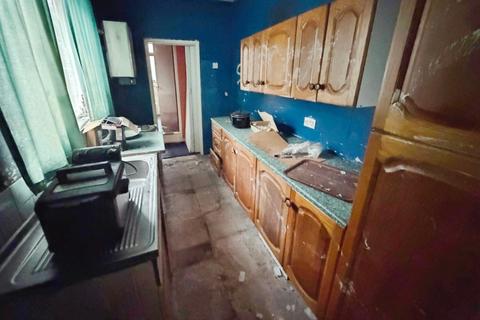 2 bedroom terraced house for sale, Campbell Terrace, Staffordshire ST1