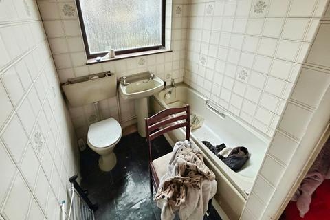 2 bedroom terraced house for sale, Campbell Terrace, Staffordshire ST1